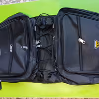 خورجین دوچرخه