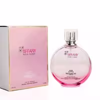 ادوپرفیوم زنانه اصلی برند مونارچی ،مدل TIFFANY با رایحه تیفانی