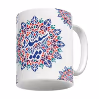 خرید ماگ-لیوان   سنتی  سپیده