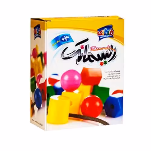 بازی ریسمانک جعبه ای