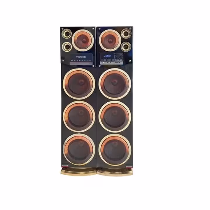 خرید و قیمت اسپیکر میکرولب مدل m310104 cyclone