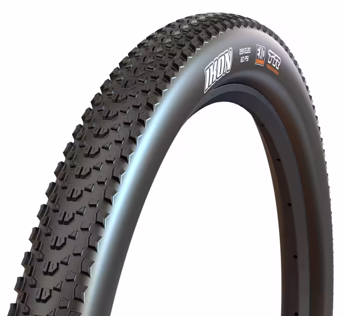 تایر دوچرخه مکسس سایز 2.20×29 مدل MAXXIS CROSSCOUNTRY IKON M319P