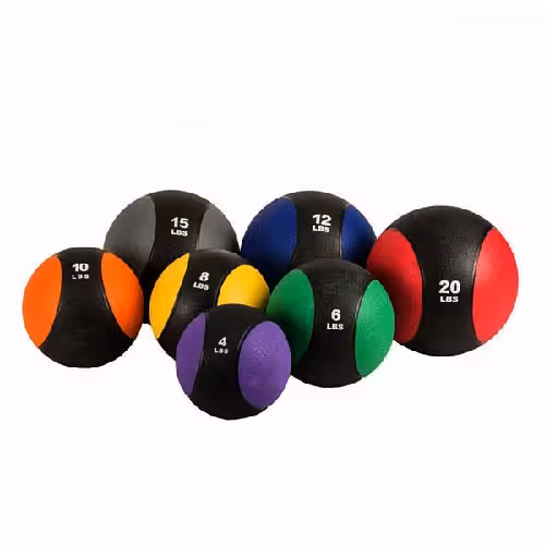 توپ مدیسنبال d10