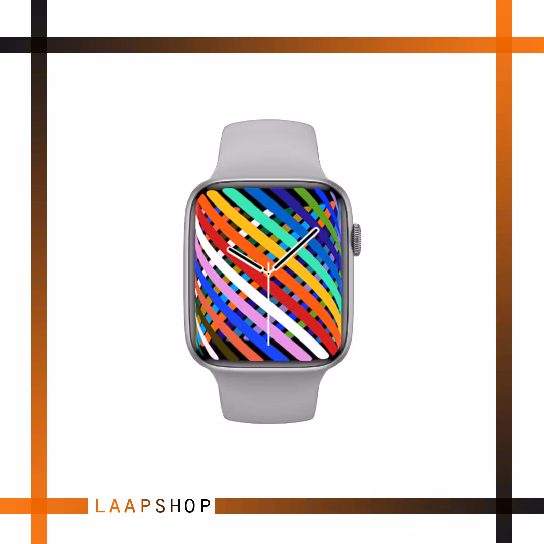 ساعت هوشمند مدل DT 7