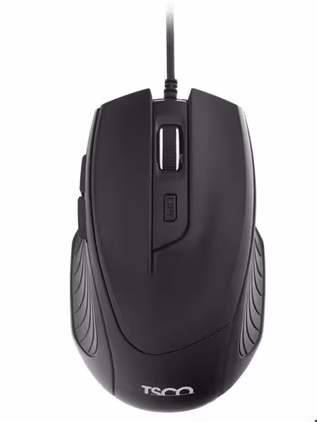 ماوس سیمدار TSCO TM295