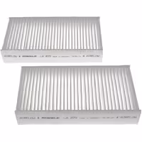 فیلتر کابین بی ام و کد BMW 64 11 9 237 159 اصلی