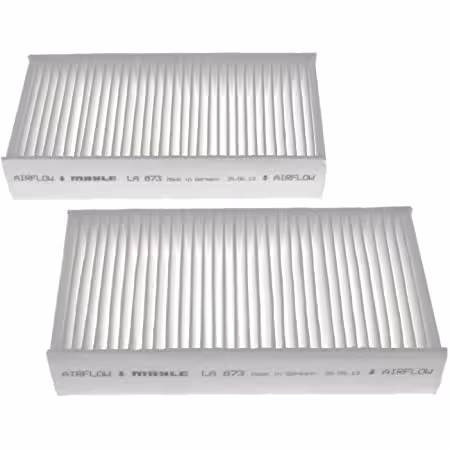 فیلتر کابین بی ام و کد BMW 64 11 9 237 159 اصلی