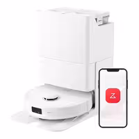 جارو رباتیک شیائومی مدل روبوراک Roborock Q Revo MaxV Robot Vacuum