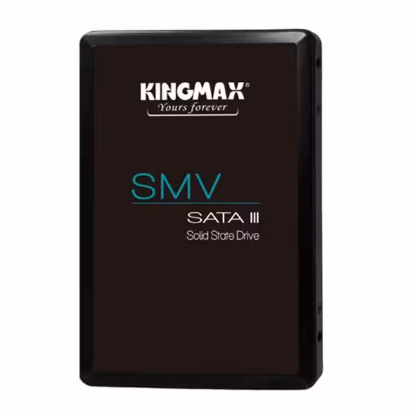 اس اس دی اینترنال کینگ مکس مدل KM480GSMV32 ظرفیت 480 گیگابایت | کالا مکس