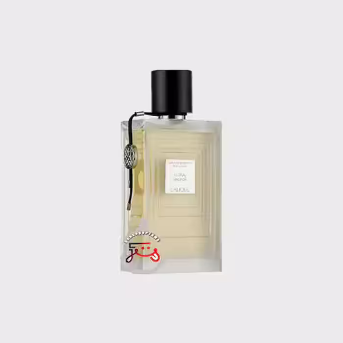 عطر ادکلن لالیک فلورال برنز | floral bronze