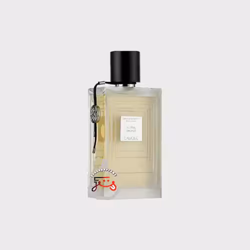 عطر ادکلن لالیک فلورال برنز | floral bronze