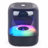 اسپیکر بلوتوثی قابل حمل کیمیسو مدل KMS-179Kimiso