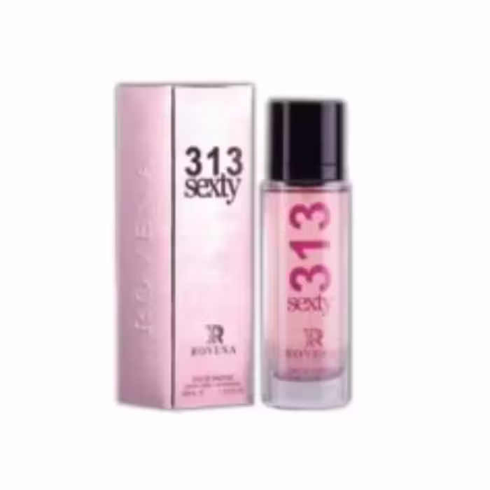 عطر 30 میل زنانه مدل 313 سکستی رایحه 212 سک…سی روونا