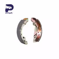 کفشک ترمز عقب A15-3502170MP چری