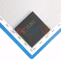 XILINX XC3020A 7PC84C renew