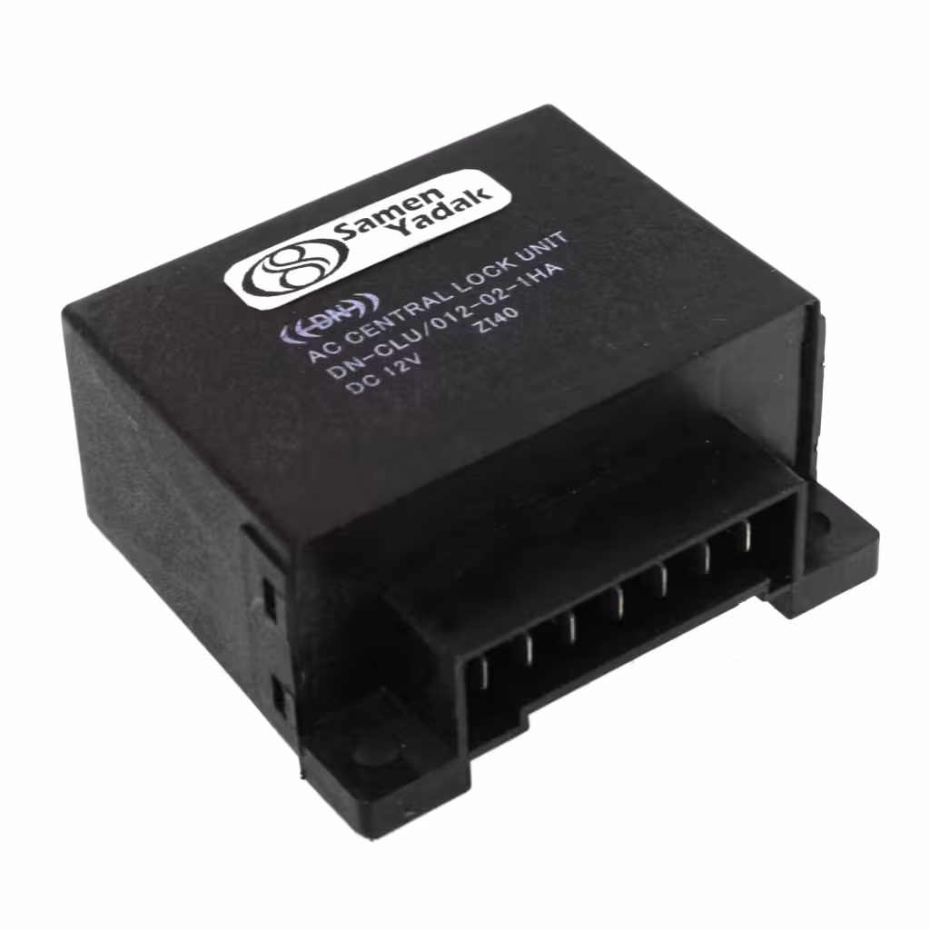 یونیت ترموستات کولر 405