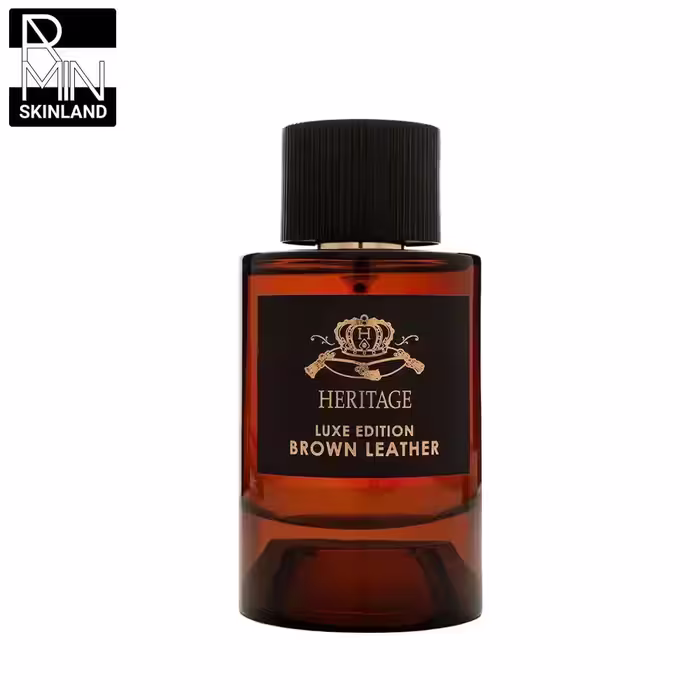 عطر براون لدر هریتیج