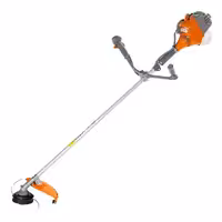 داس علف تراش موتوری اولیومک مدل SPARTA 25 BRUSHCUTTER