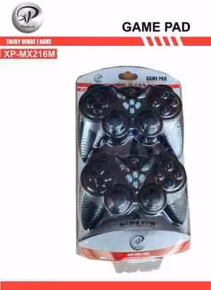گیم پد دوبل فانتزی – XP – MX216M
