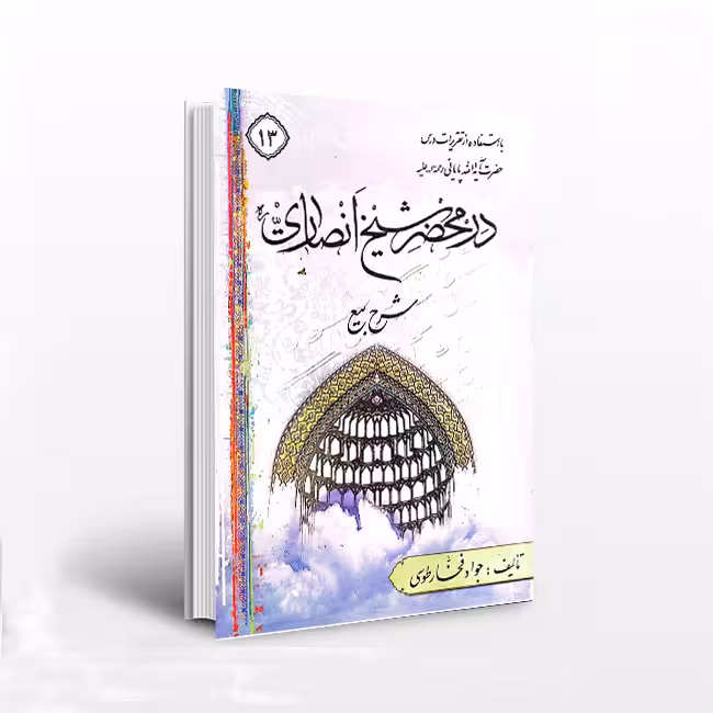 در محضر شیخ انصاری (ره)؛ شرح بیع با استفاده از تقریرات درس حضرت آیه‌الله پایانی مدظله (جلد 13)