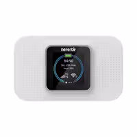 مودم 4G/LTE قابل حمل نتربیت مدل NWR-940X