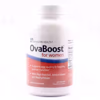 کپسول اوا بوست فیرهون هلث برای خانم ها 120عددی