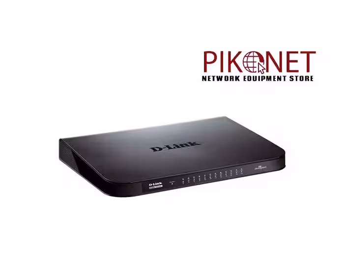 سوئیچ 24 پورت دی لینک DGS-1024A