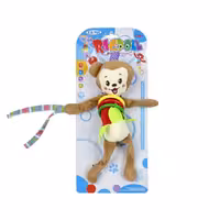 جفجفه میمون راگول Ragool