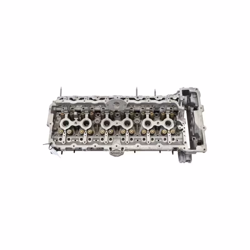 سرسیلندر بی ام و 530 اتاق e60