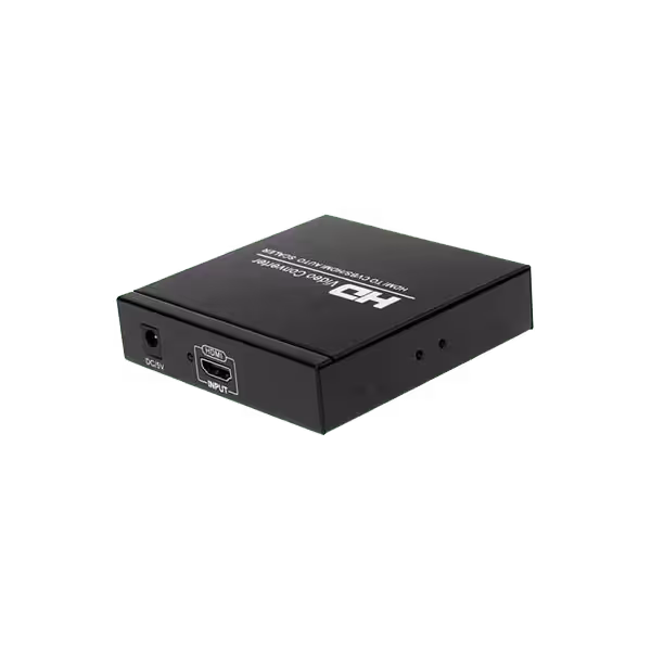مبدل HDMI به AV ویکینگ مدل VK-115