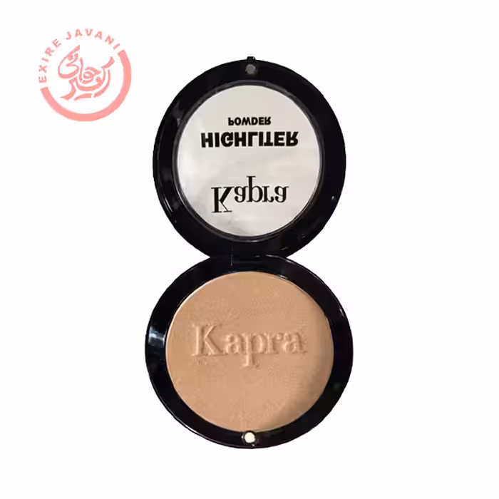 هایلایتر کاپرا نیو شماره 232