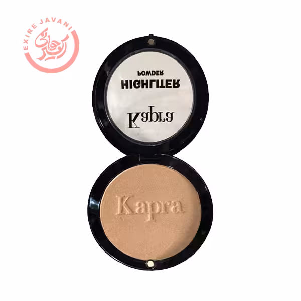 هایلایتر کاپرا نیو شماره 232