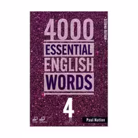 4000Essential English Words 2nd 4