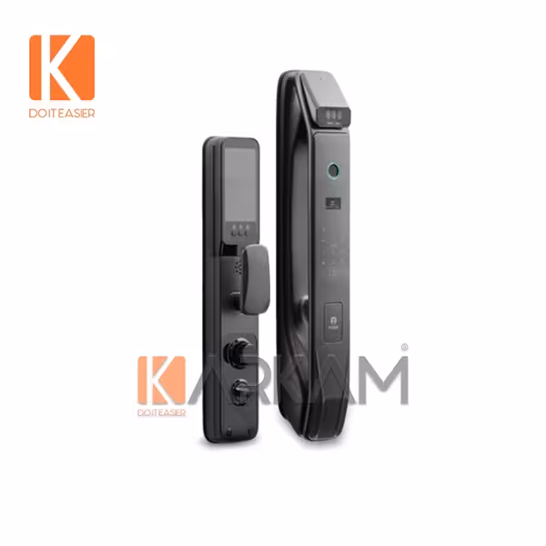 دستگیره دیجیتال روک P702