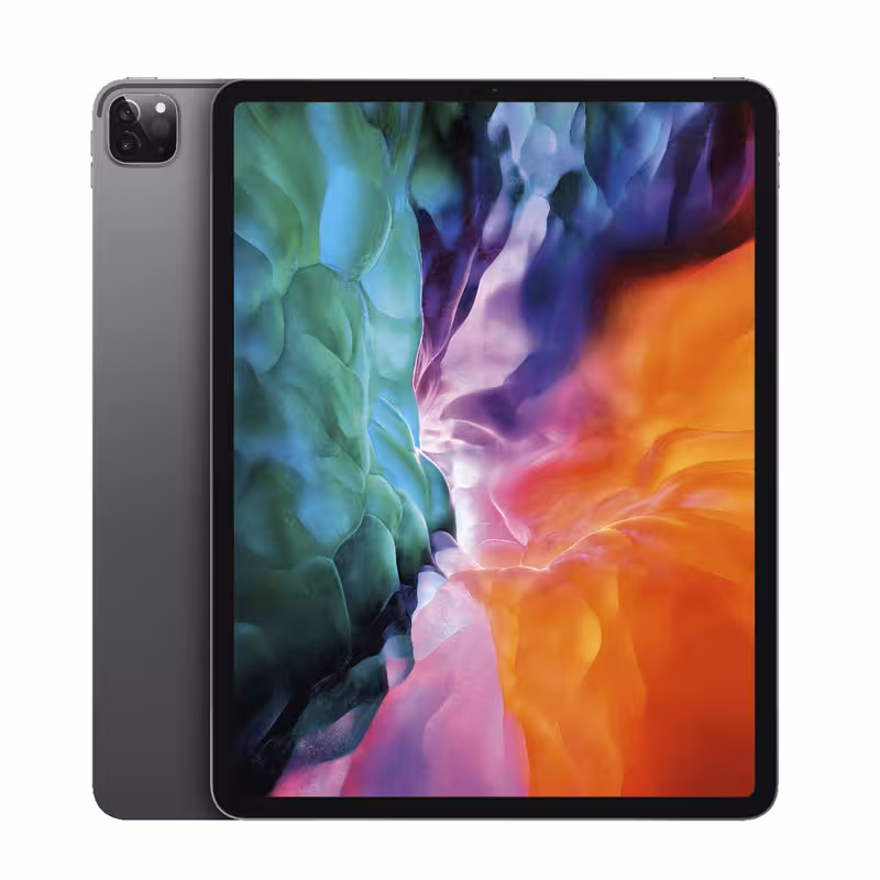 تبلت اپل ipad pro 12.9 2020 apple