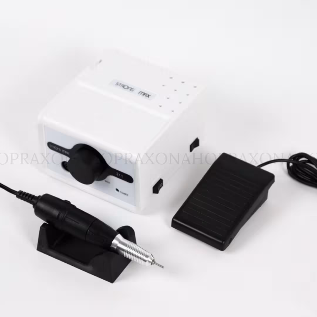 دستگاه سوهان برقی استرانگ211مکس STRONG MAX