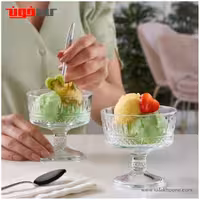 بستنی خوری پاشاباغچه مدل الیسا