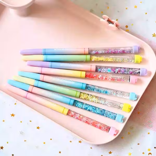 روان نویس اکواریومی ستاره Star Aquarium pen