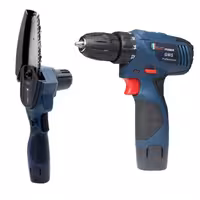 مجموعه دو عددی کیت دریل و اره شارژی ایزی پاور مدل EP14SD