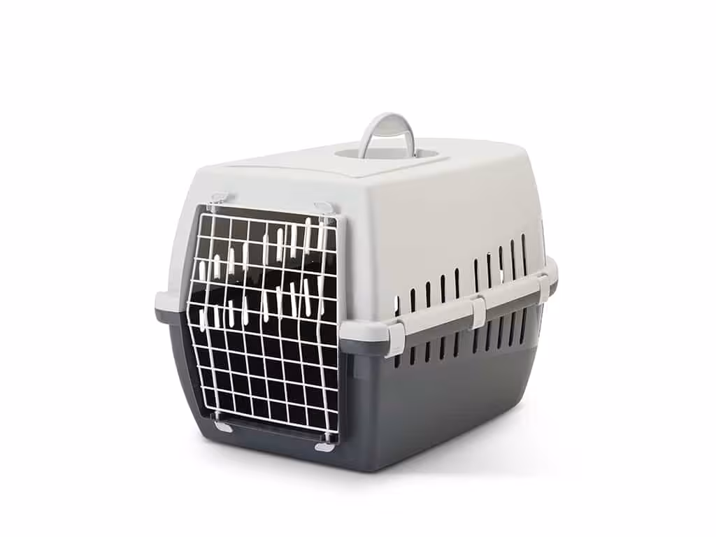 باکس حمل سگ و گربه ساویک مدل Trotter سایز 3