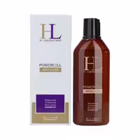 شامپو تقویت کننده و ضد ریزش مو اچ لابراتوریس 200 میلی لیتر | H Laboratories nourishing and anti loss fortifying shampoo 200ml