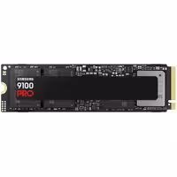 حافظه SSD اینترنال سامسونگ حافظه اس اس دی اینترنال سامسونگ 9100Pro M.2 2280 NVMe ظرفیت 2 ترابایت