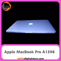 اپل مک بوک پرو Apple MacBook Pro A1398 MC975LL/A