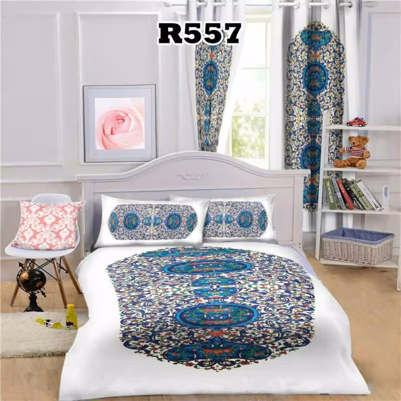 روتختی سه بعدی