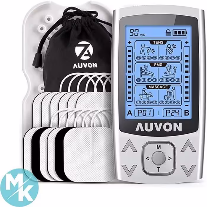 دستگاه تحریک عضلانی AUVON AS8012C
