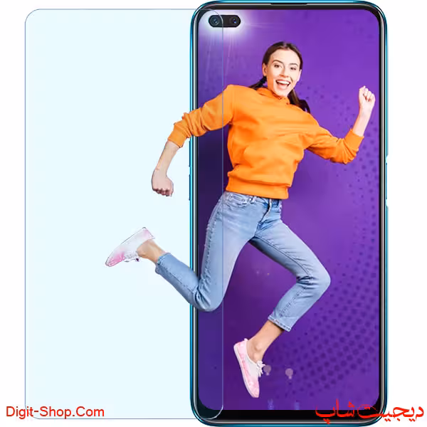 گلس X3 ریلمی Realme