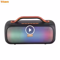 اسپیکر بلوتوثی قابل حمل سانرایز مدل Mini Box 50