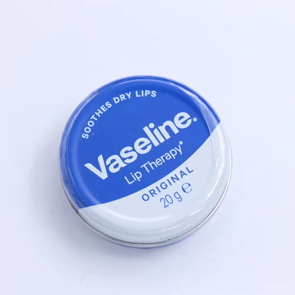 بالم لب وازلین اورجینال 20 گرم 91835