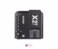 فرستنده گوکس Godox X2 TTL F برای فوجی