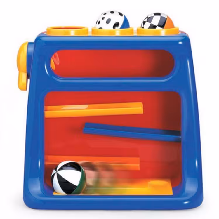 بازی فکری راه توپ  تولو tolo مدل 89620